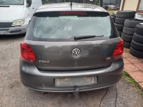 VW Polo 1.4i, снимка 2