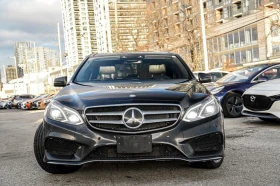 Mercedes-Benz E 55 FACE* 4MATIC* H/K* PANO* ОБДУХ , снимка 2