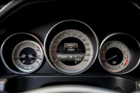 Mercedes-Benz E 55 FACE* 4MATIC* H/K* PANO* ОБДУХ , снимка 13