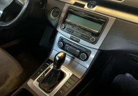 VW Passat VW Passat 2.0 140к.с АВТОМАТИК DSG, снимка 4