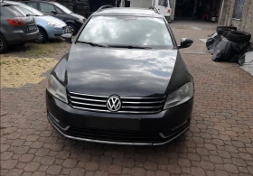 VW Passat VW Passat 2.0 140к.с АВТОМАТИК DSG, снимка 1