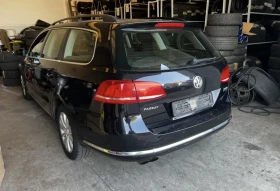VW Passat VW Passat 2.0 140к.с АВТОМАТИК DSG, снимка 8