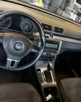 VW Passat VW Passat 2.0 140к.с АВТОМАТИК DSG, снимка 3