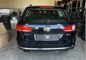 VW Passat VW Passat 2.0 140к.с АВТОМАТИК DSG, снимка 7