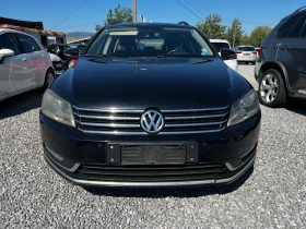 VW Passat VW Passat 2.0 140к.с АВТОМАТИК DSG, снимка 14