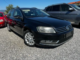 VW Passat VW Passat 2.0 140к.с АВТОМАТИК DSG, снимка 13