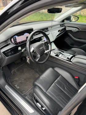 Audi A8 50TDI (3.0) 2020 РЕАЛНИ КМ.!, снимка 7