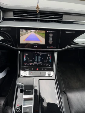 Audi A8 50TDI (3.0) 2020 РЕАЛНИ КМ.!, снимка 9