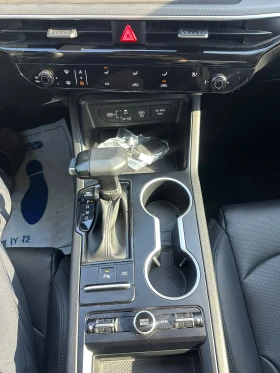 Kia K5 2.0 MPI, снимка 15