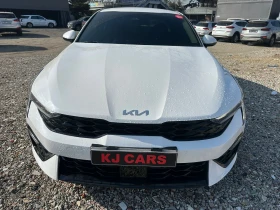 Kia K5 2.0 MPI, снимка 3