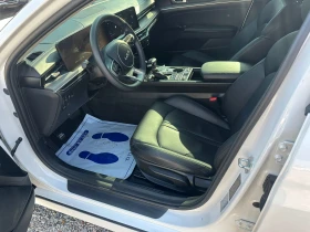 Kia K5 2.0 MPI, снимка 8