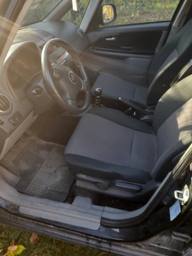 Suzuki SX4 DDiS, снимка 7
