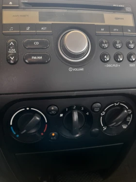 Suzuki SX4 DDiS, снимка 10