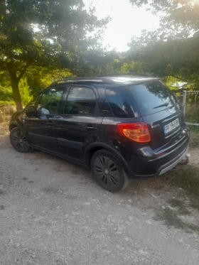 Suzuki SX4 DDiS, снимка 5