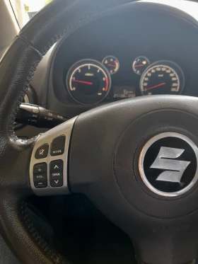 Suzuki SX4 DDiS, снимка 9