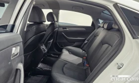 Hyundai Sonata 2.0 Style, снимка 12