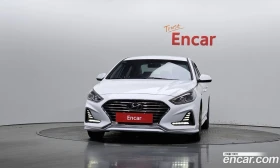Hyundai Sonata 2.0 Style, снимка 3