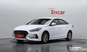 Hyundai Sonata 2.0 Style, снимка 1