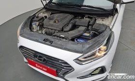 Hyundai Sonata 2.0 Style, снимка 6
