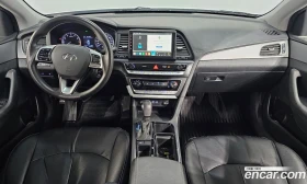 Hyundai Sonata 2.0 Style, снимка 7