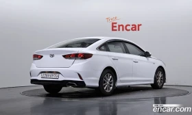 Hyundai Sonata 2.0 Style, снимка 2