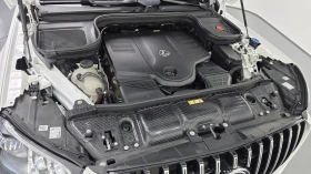 Mercedes-Benz GLS 450 HUD* ЕЛ. БАГАЖНИК* МАСАЖ* SOFT CLOSE* КРАЙНА ЦЕНА, снимка 6