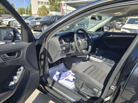 Audi A4 2.0TDI 143к.с 6 скорости Подгряване , снимка 10
