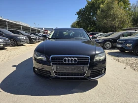Audi A4 2.0TDI 143к.с 6 скорости Подгряване , снимка 5