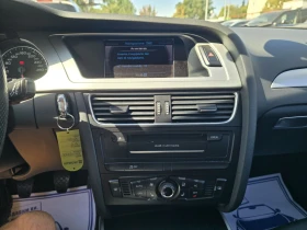 Audi A4 2.0TDI 143к.с 6 скорости Подгряване , снимка 16