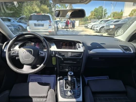 Audi A4 2.0TDI 143к.с 6 скорости Подгряване , снимка 15