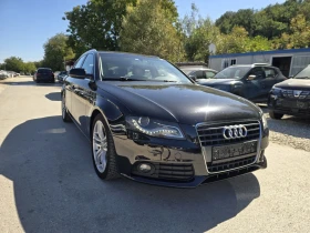 Audi A4 2.0TDI 143к.с 6 скорости Подгряване , снимка 2