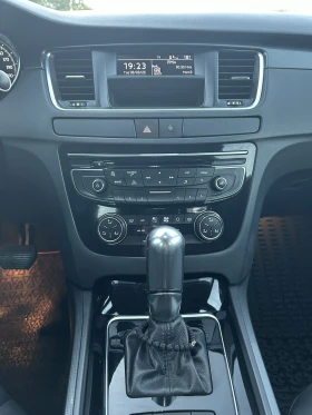 Peugeot 508, снимка 10