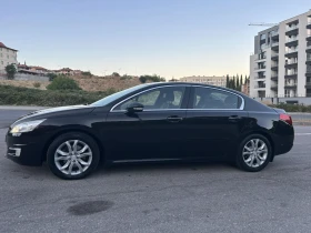 Peugeot 508, снимка 3