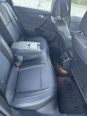 Peugeot 508, снимка 7