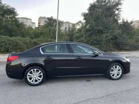 Peugeot 508, снимка 5