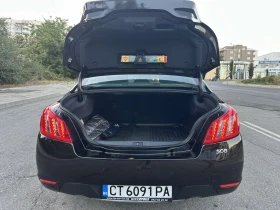 Peugeot 508, снимка 6