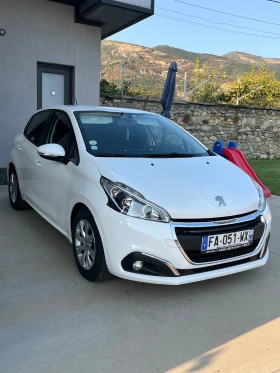 Peugeot 208 Ruro 6, снимка 5
