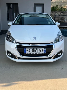 Peugeot 208 Ruro 6, снимка 2