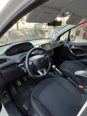 Peugeot 208 Ruro 6, снимка 11