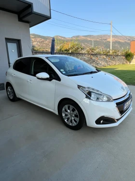 Peugeot 208 Ruro 6, снимка 4