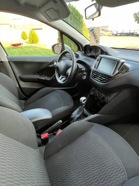 Peugeot 208 Ruro 6, снимка 12