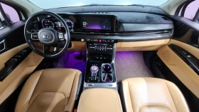 Kia Carnival Diesel 7-Seater Noblesse autogeorge.com, снимка 11