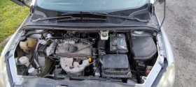 Peugeot 307, снимка 2