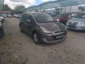 Hyundai Ix20, снимка 2