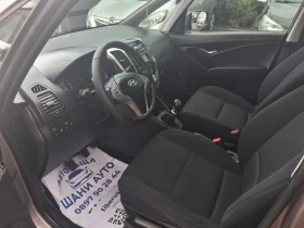 Hyundai Ix20, снимка 7