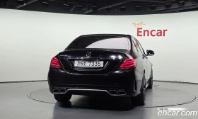 Mercedes-Benz C 220 C220 d Avantgarde, снимка 4
