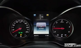 Mercedes-Benz C 220 C220 d Avantgarde, снимка 8