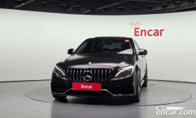 Mercedes-Benz C 220 C220 d Avantgarde, снимка 3