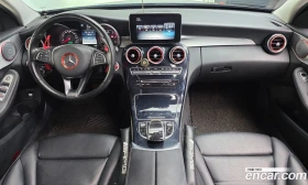 Mercedes-Benz C 220 C220 d Avantgarde, снимка 7