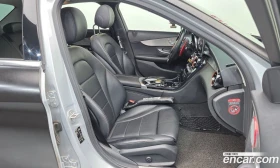 Mercedes-Benz C 220 C220 d Avantgarde, снимка 11